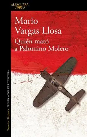 Quien Mato a Palomino Molero?