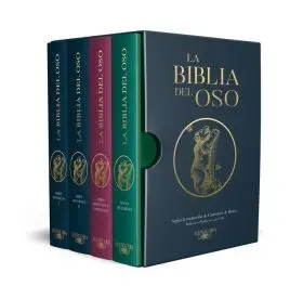 La Biblia del Oso