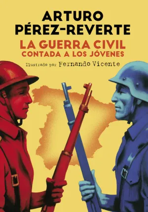 La Guerra Civil Contada a los Jovenes