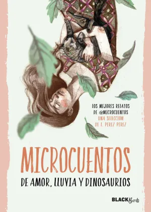 Microcuentos de Amor, Lluvia y Dinosaurios