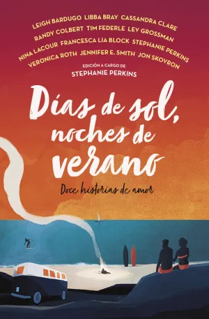 Dias de Sol, Noches de Verano
