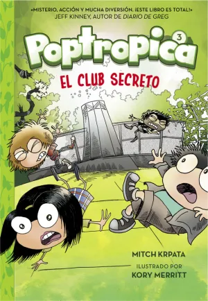 El Club Secreto