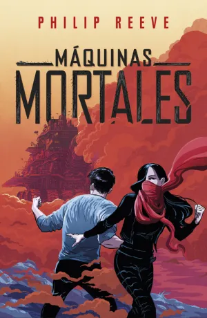 1- Maquinas Mortales