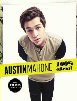 Austin Mahone 100% Oficial