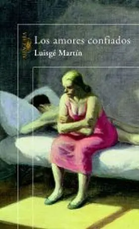 Los Amores Confiados
