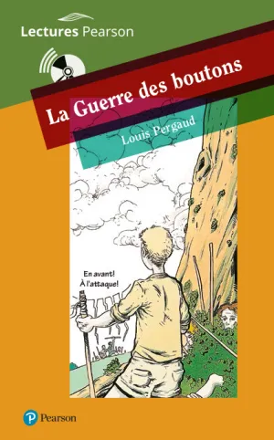 La Guerre Des Boutons A1