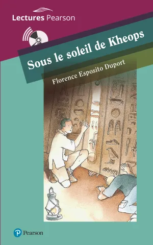 Sous le Soleil de Kheops A2