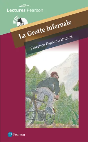 Grotte Infernale N3