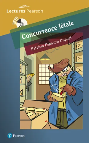 Concurrence Letale (N4)