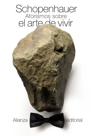 Aforismos Sobre el Arte de Vivir