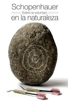 Sobre la Voluntad en la Naturaleza
