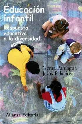 Educacion Infantil. Respuesta Educativa