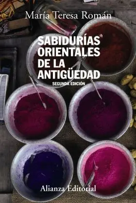 Sabidurias Orientales de la Antigüedad