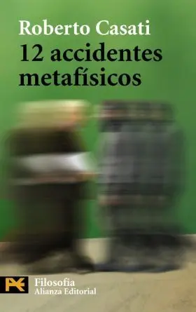 12 Accidentes Metafisicos