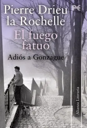 El Fuego Fatuo - Adios a Gonzague
