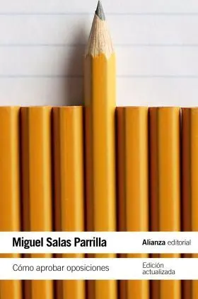 Como Aprobar Oposiciones