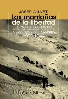 Las Montañas de la Libertad