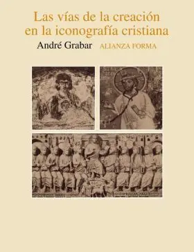 Vias de la Creacion en la Iconografia Cristiana