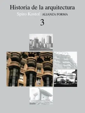 Ha. De la Arquitectura 3