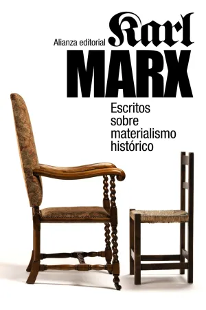 Escritos Sobre Materialismo Historico