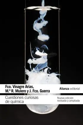 Cuestiones Curiosas de Quimica