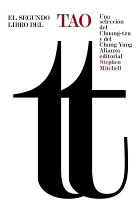 El Segundo Libro del Tao