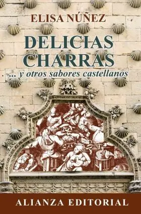 Delicias Charras