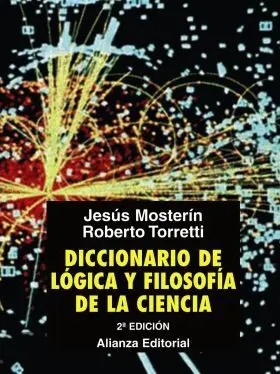 Diccionario de Logica y Filosofia de la Ciencia