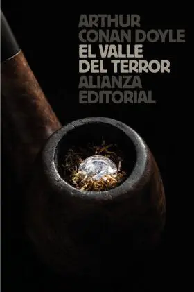 El Valle del Terror