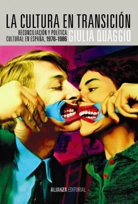 La Cultura en Transicion