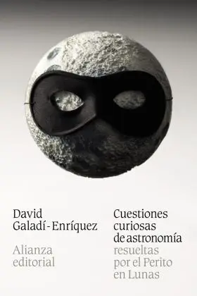 Cuestiones Curiosas de Astronomia Resueltas por el