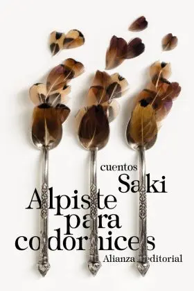 Alpiste para Codornices
