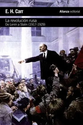 La Revolucion Rusa