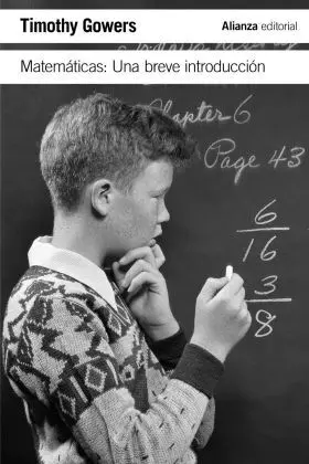 Matematicas: una Breve Introduccion