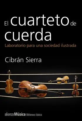 El Cuarteto de Cuerda