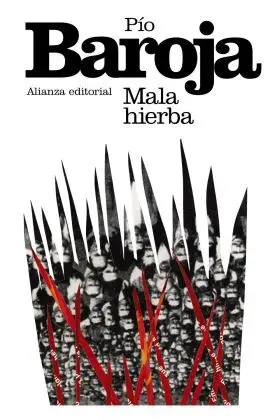 Mala Hierba