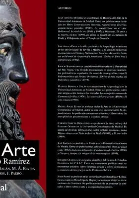 Historia Arte 1 / el Mundo Antiguo