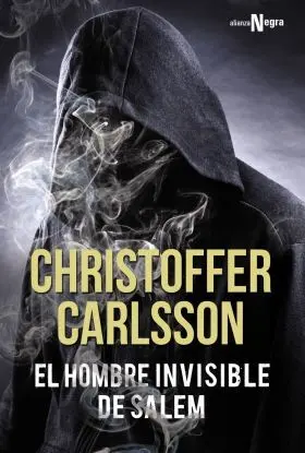 El Hombre Invisible de Salem