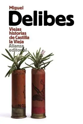 Viejas Historias de Castilla la Vieja