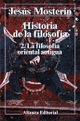 Historia de la Filosofia 2