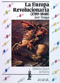 Europa Revolucionaria (1789-1848)