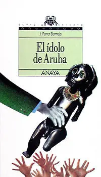 Idolo de Aruba