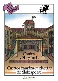Cuentos Basados en el Teatro de Shakespeare