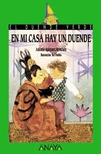 En mi Casa Hay un Duende