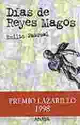 Dias de Reyes Magos
