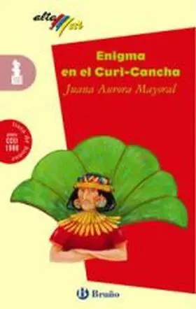 Enigma en el Curi-Cancha