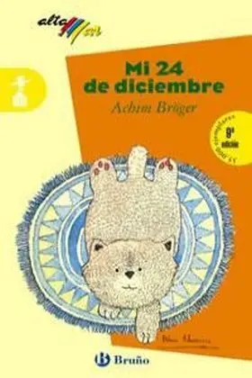 Mi 24 de Diciembre