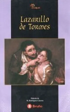 Lazarillo de Tormes