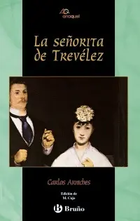Señorita de Trevelez