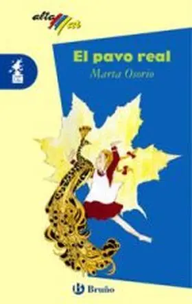 El Pavo Real